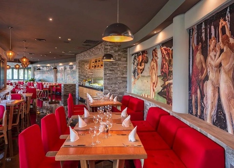 Hôtel The Reef Playacar Beach Resort et Spa 4* - 11