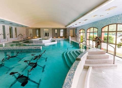 Résidence Lagrange Le Domaine de Fayence 4* - 4