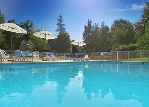 VVF Dordogne Lot 3* - 7