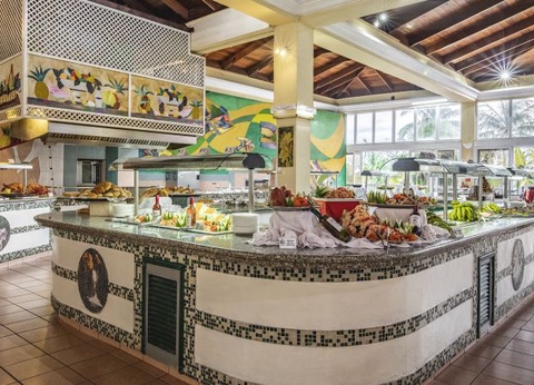 Hotel Los Cactus 4* Adults Only - 11