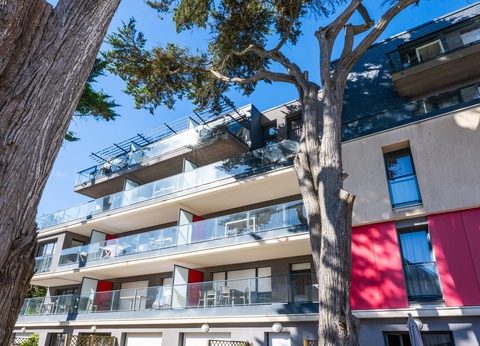 Résidence Référence De La Plage - à partir du 02/05/26 - 25