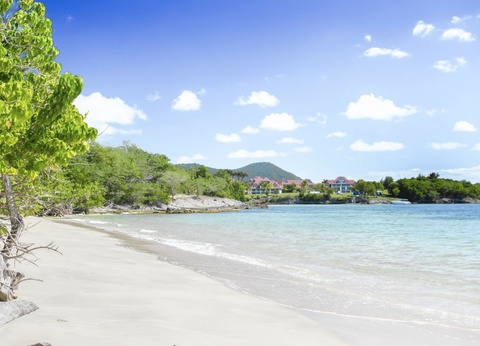 Pierre & Vacances Village Sainte-Luce 3* - 6