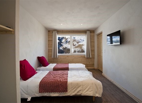 Chalet De Marie - 12