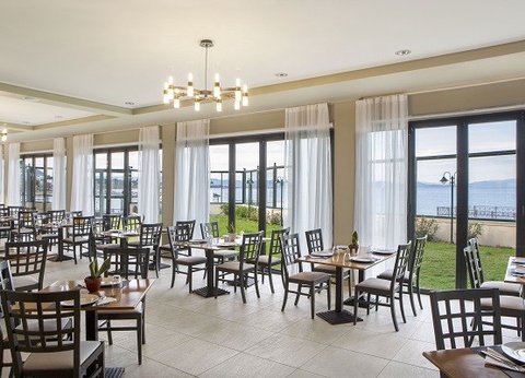 Hôtel Ramada Attica Riviera 5* - 16