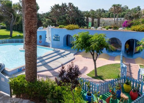 Club Framissima Premium Aquila Rithymna Beach 5* - 27