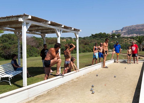 Club Marmara Cala Regina 4* - 34