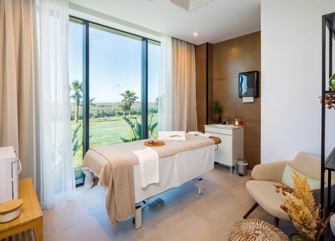 Ôclub Select AP Cabanas Beach & Nature Adult Only 4* - 22