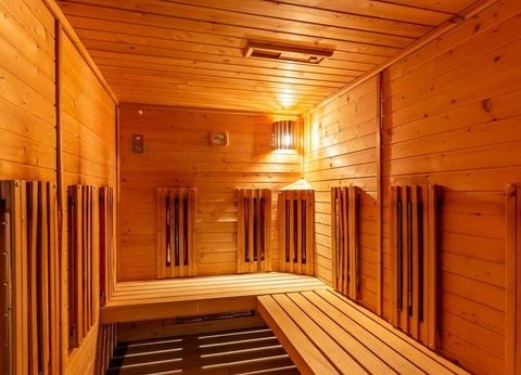 Charme et repos en pleine Normandie - 3* - 24