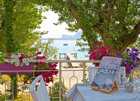 Camping Europa Silvella, 5* - 15