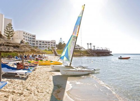 Hôtel Club Framissima Regency Hotel & Spa 4* - 5