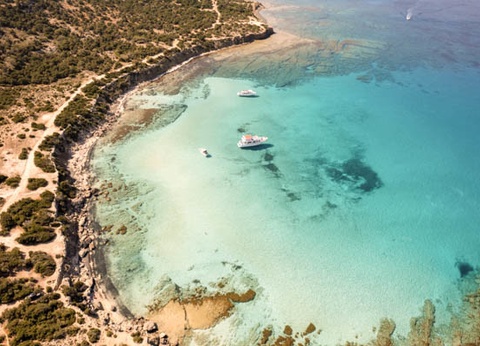 Circuit Découverte chypriote, logement Framissima Pernera Beach **** - 3