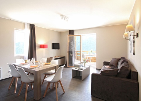 Résidence Référence Le Village de Praroustan - 4