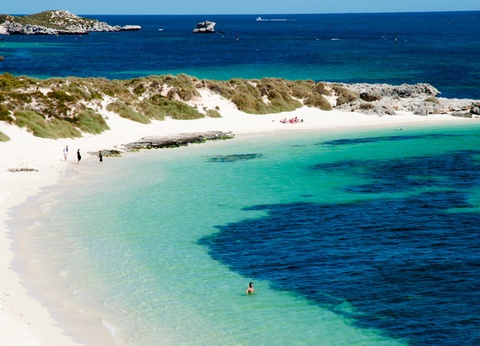 La Grande Traversée de l'Australie - 4