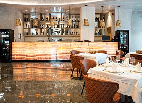 Club Framissima Bonita Luxury Resort 5* - 12