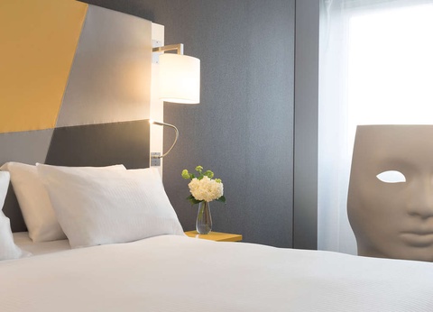 Détente avec votre moitié aux portes de Toulouse - 4* - 22