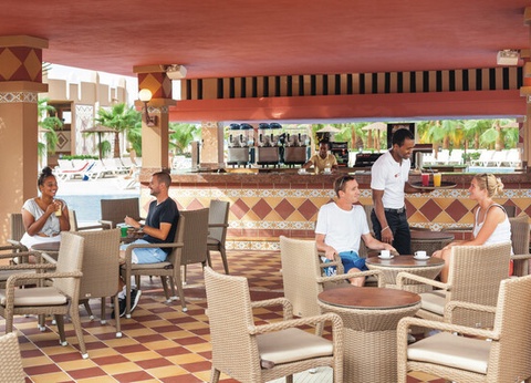 Hôtel Riu Funana 5* - 12