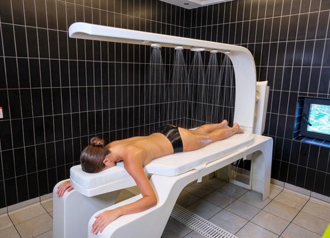 Hôtel Thalazur Cabourg 4* - 5