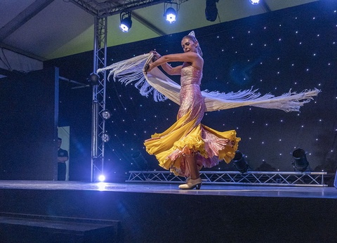 Club Lookéa Marismas Andalucia 4* - 57