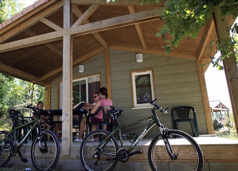 Les Hameaux Des Lacs, 2* - 21