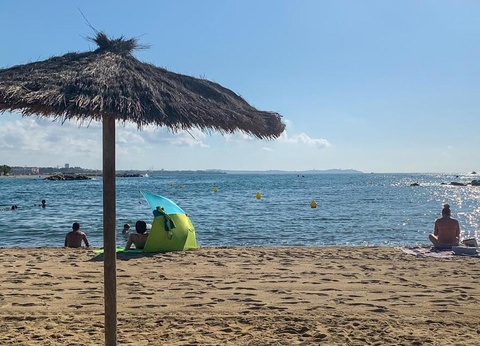 Camping Joan, 3* - 58