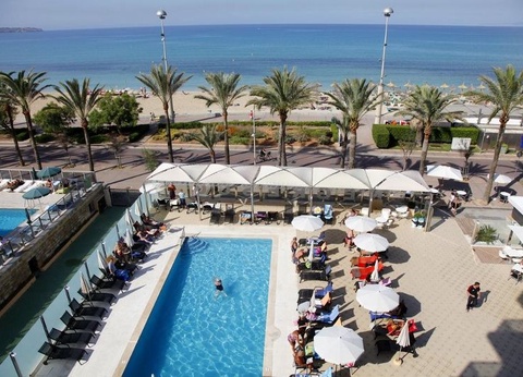 Hôtel Negresco 4* - 7