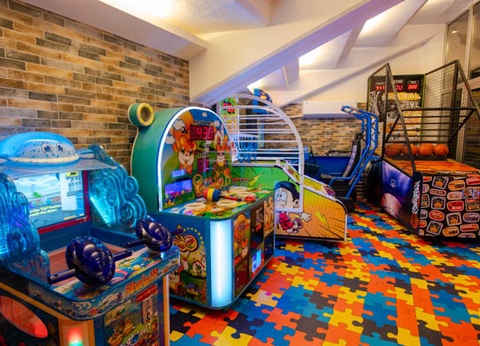 Club Jumbo Kastalia Holiday Village ***** - 27