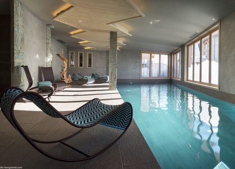 Résidence Le Taos 4* - 2