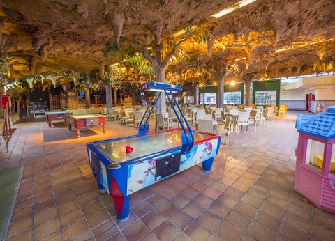 Hôtel Checkin Bungalows Atlantida 3* - 23