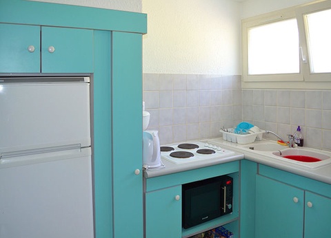 VVF Les Fontaines des Vosges 3* - 5