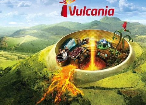 Camping De La Belle Etoile, 3* - 26