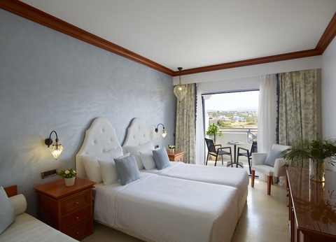 Club Coralia Serita Beach 5* - 6