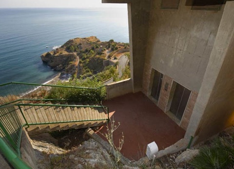 Hôtel Torre Normanna 4* - 11