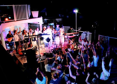 Camping Le Royan, 4* - 37