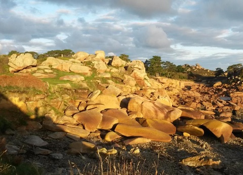 Camping West, 3* - 69