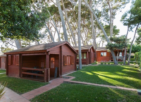 Camping La Llosa - 10