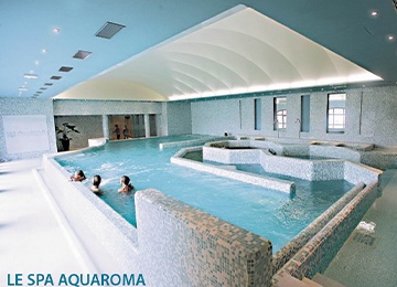 Résidence Lagrange Le Domaine de Fayence 4* - 5