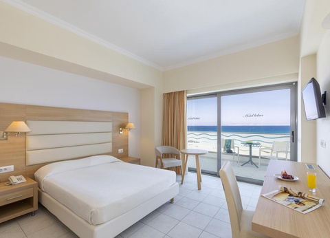 Hôtel Belair Beach 4 * - 4