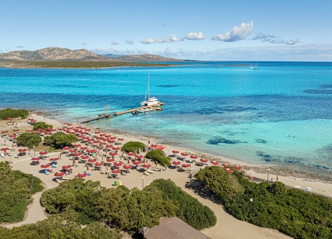 Hotel Club Esse Sporting 4* - 4