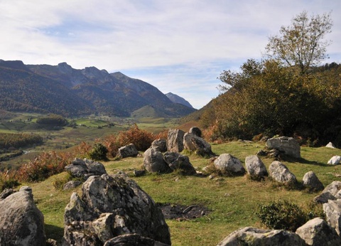 Camping Le Rey, 3* - 50