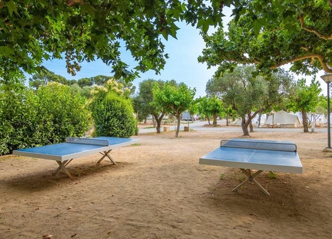 Camping Cambrils CABAN, 2* - 7