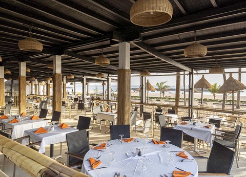 Club Marmara Les Filaos 4* - 35