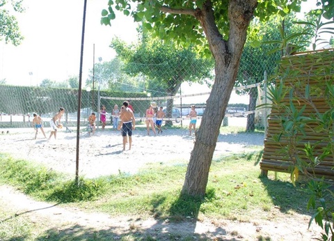 Camping Classe 3* - 17