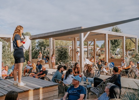 Camping L'Océano d'Or 5* - 18