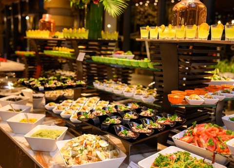 Club Framissima Ocean's Creek 4* - 18