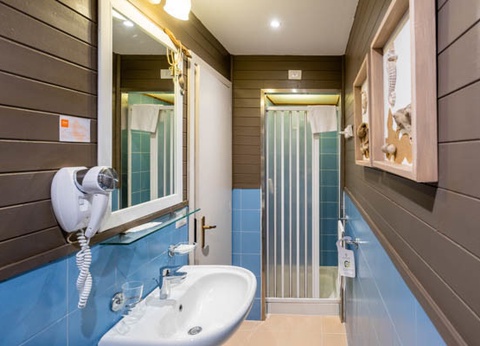 Club Framissima Le Dune Beach Club 4* - 10