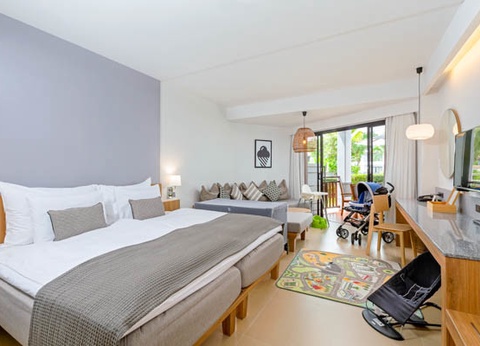 Hôtel Sunwing Kamala Beach **** - 6