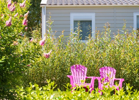 Camping Baie de Terenez 3* - 49