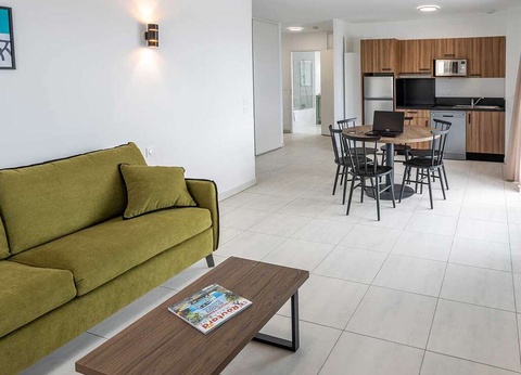 Pied à terre idéal à côté de Biarritz à quelques mètres de la plage - 4* - 18