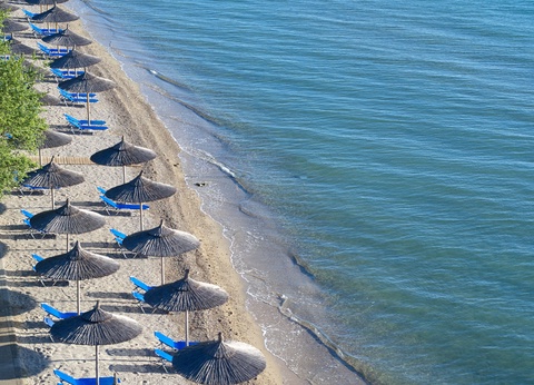 Hôtel TUI Sélection Delfinia 4* - 5