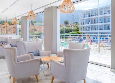 Ôclub Experience Atali Grand Hotel 4* - 4